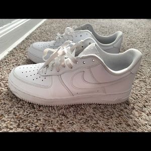 Nike Air Force 1